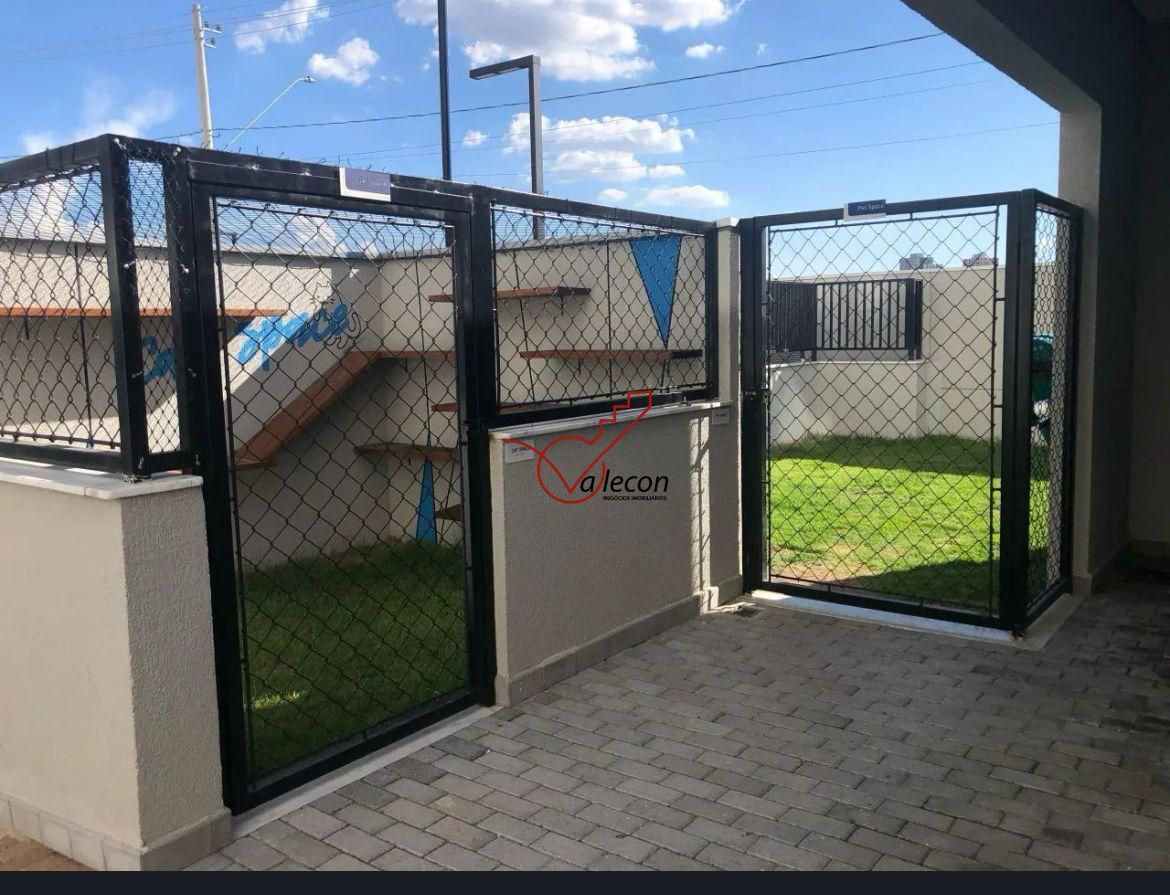 Apartamento à venda com 2 quartos, 56m² - Foto 20