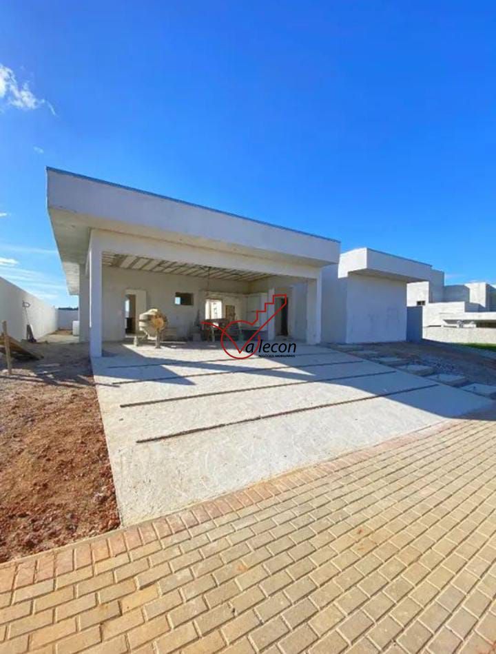 Casa à venda com 3 quartos, 250m² - Foto 13