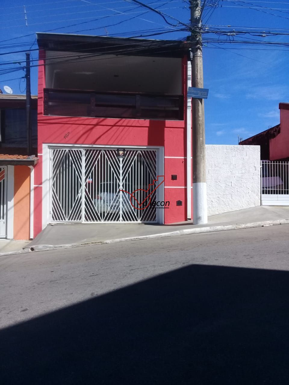 Sobrado à venda com 3 quartos, 220m² - Foto 16