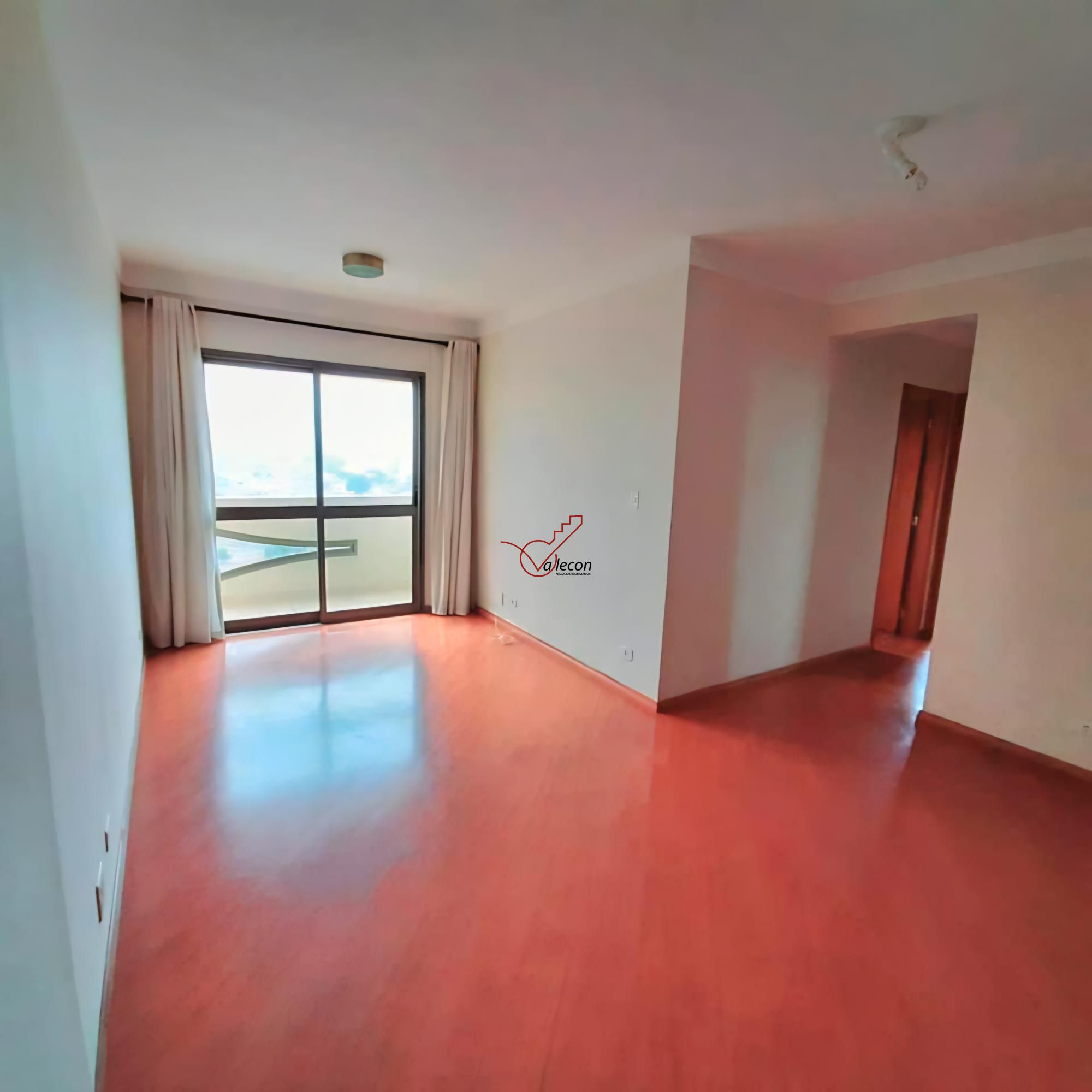 Apartamento para Locação no Jardim Satélite em São José dos Campos!