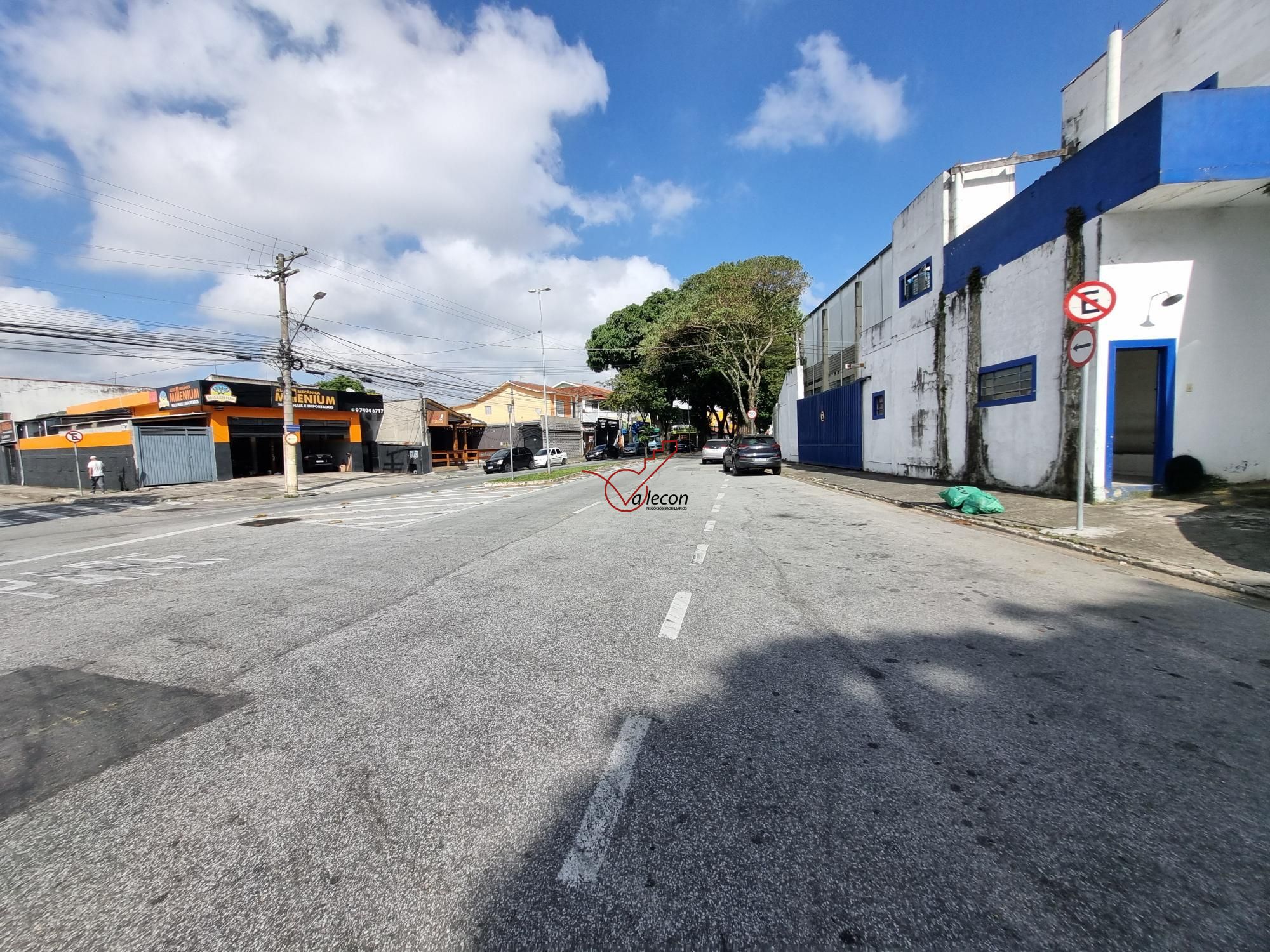 Depósito-Galpão - Foto 2
