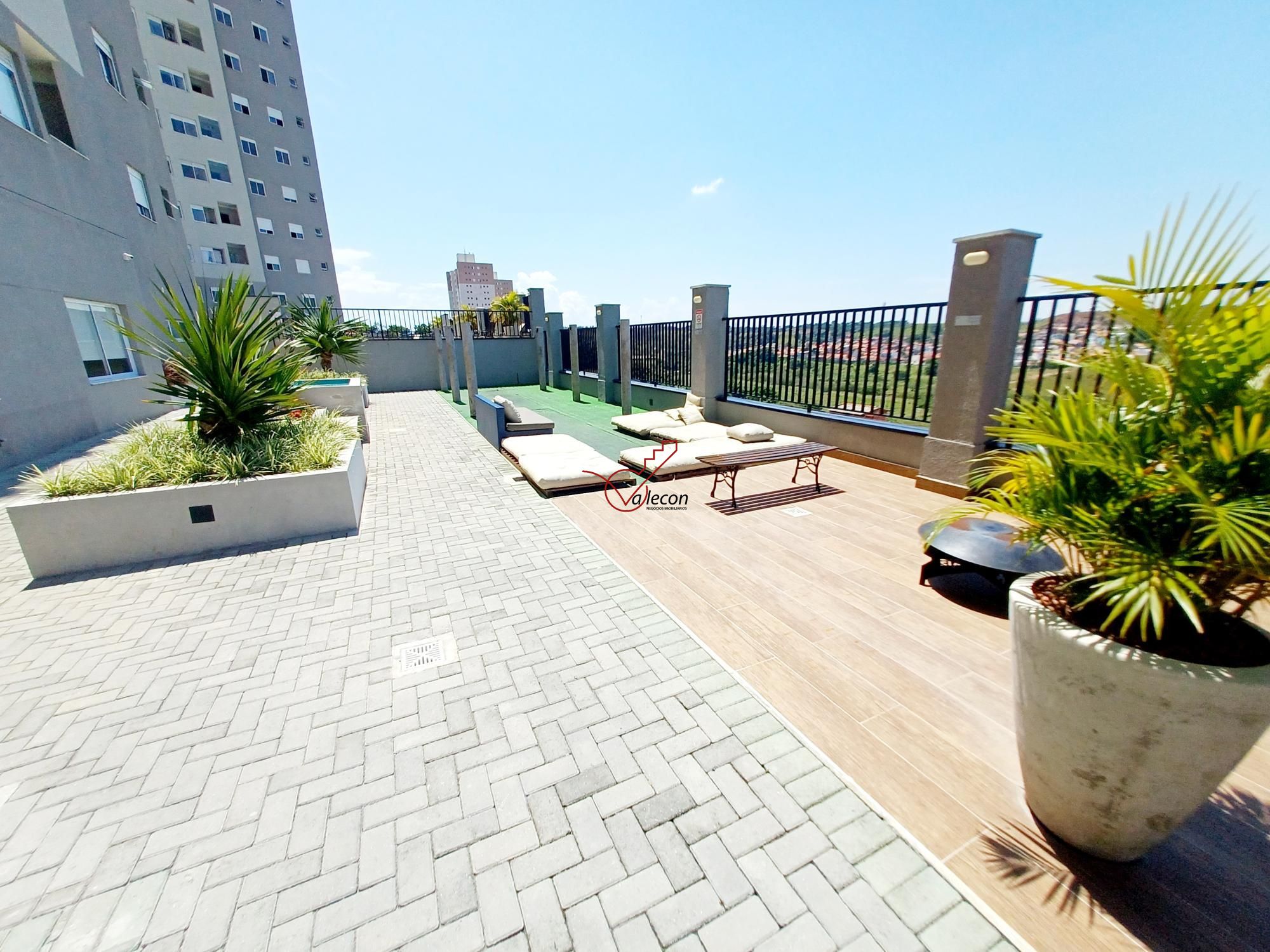Apartamento à venda e aluguel com 2 quartos, 53m² - Foto 31