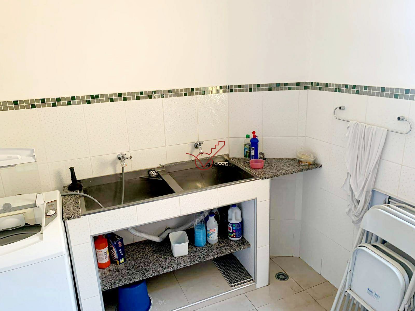 Cobertura à venda com 4 quartos, 150m² - Foto 11