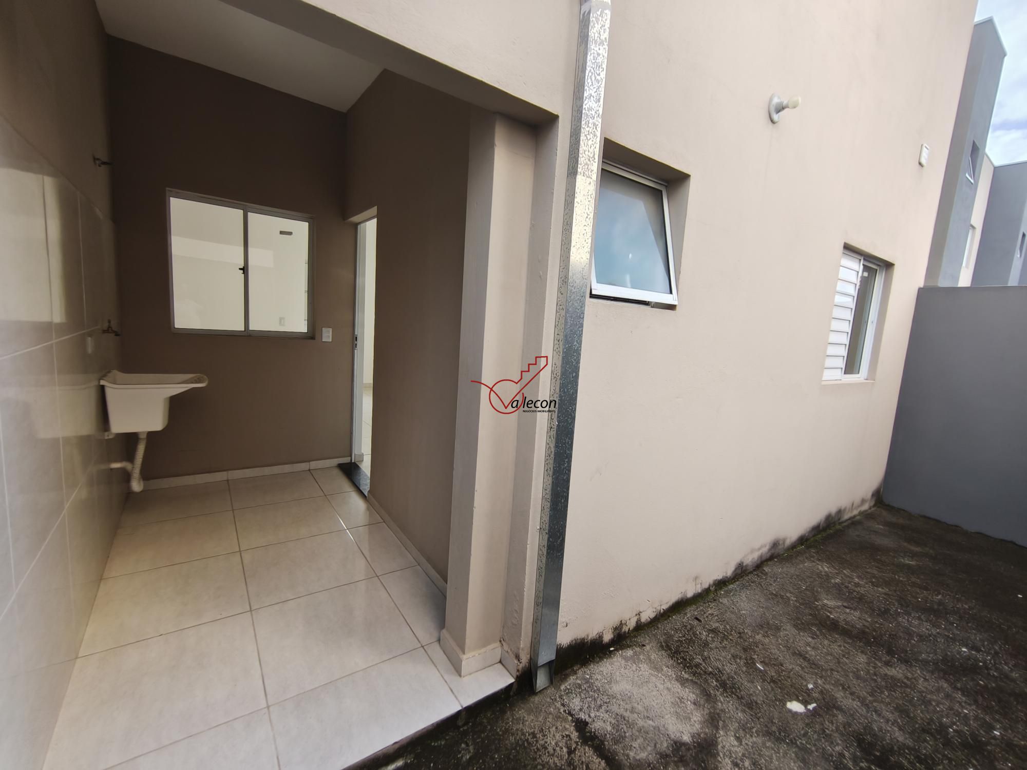 Casa de Condomínio, 3 quartos - Foto 40