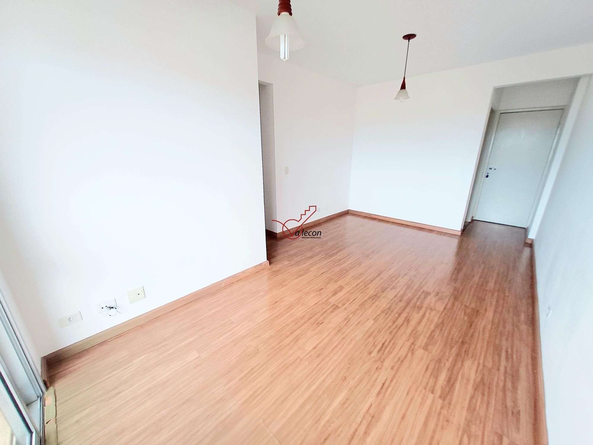 Apartamento à venda com 3 quartos, 65m² - Foto 6