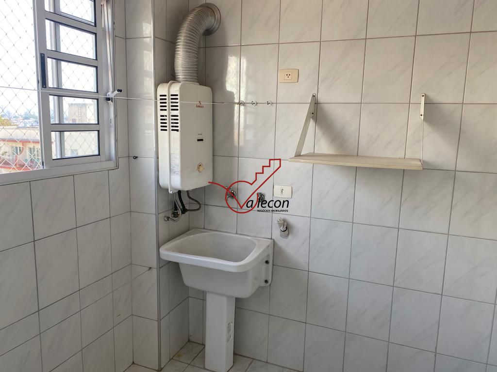 Apartamento à venda com 3 quartos, 118m² - Foto 14