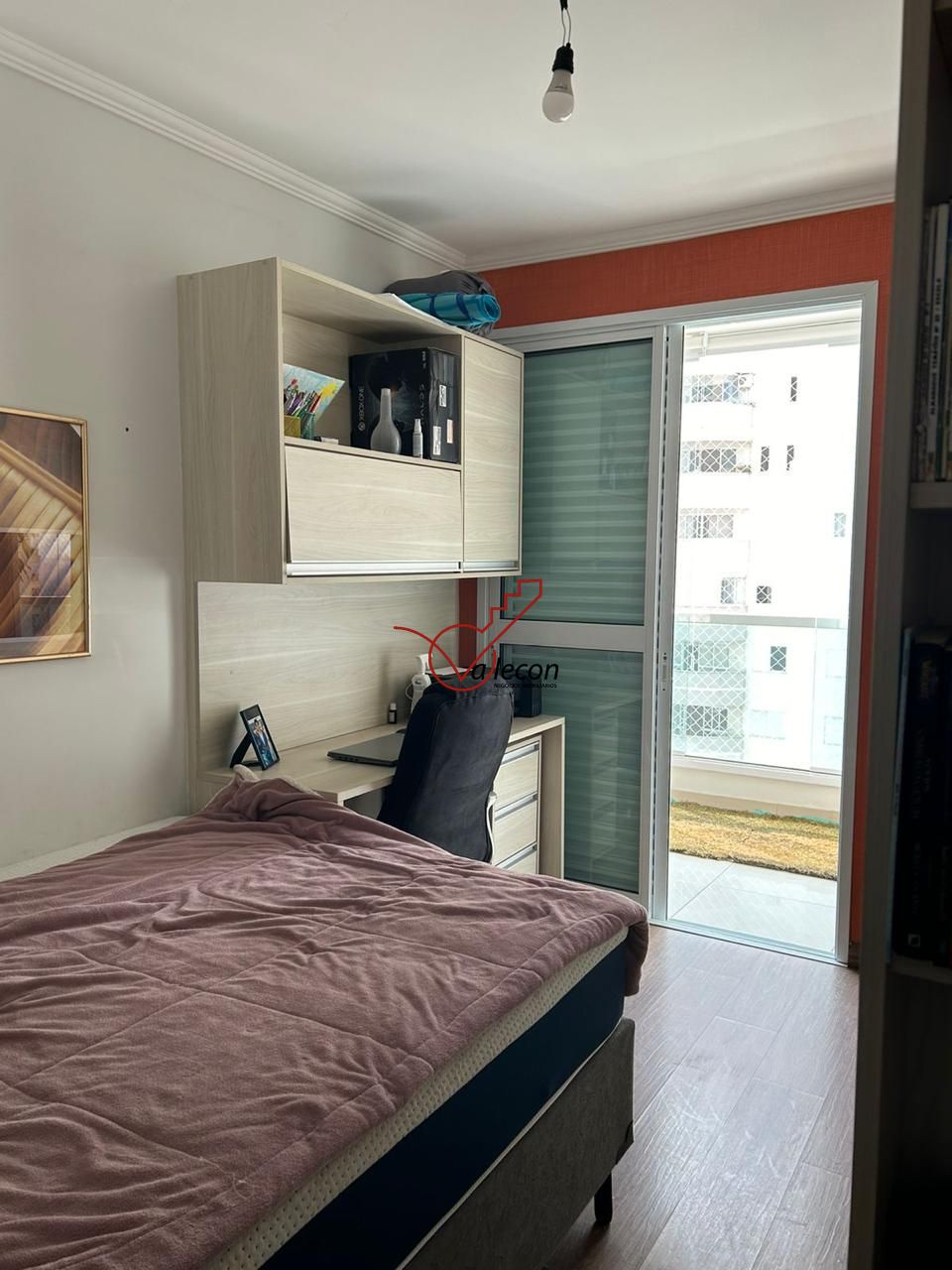 Apartamento à venda com 2 quartos, 82m² - Foto 13