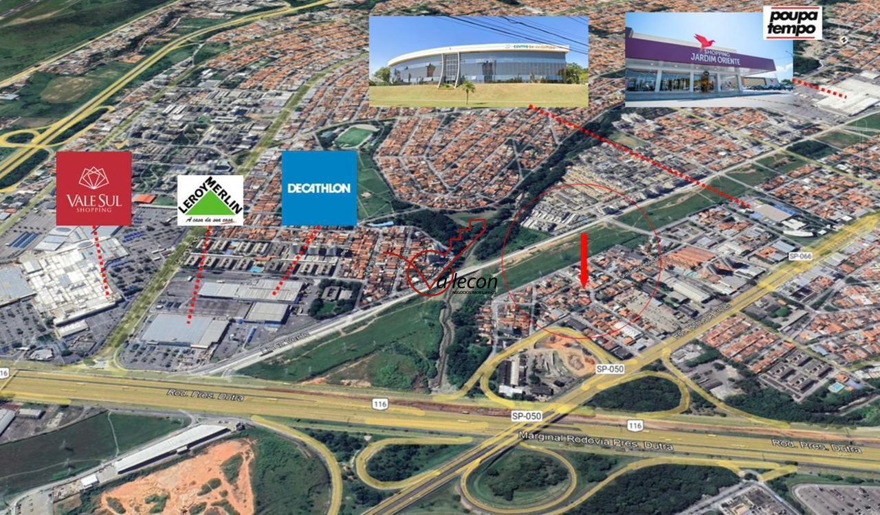 Terreno à venda, 500m² - Foto 4