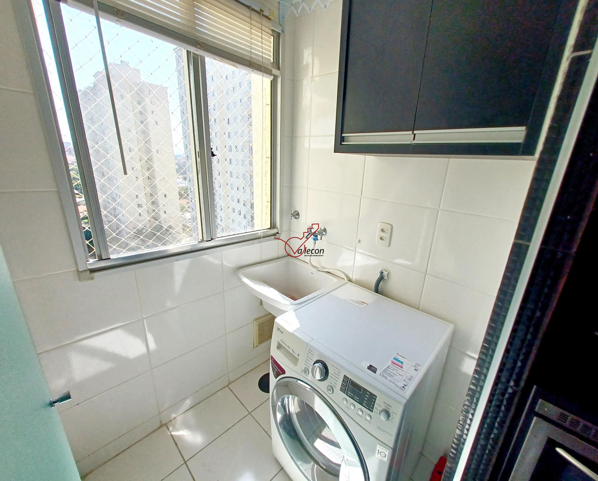 Apartamento, 2 quartos, 60 m² - Foto 7
