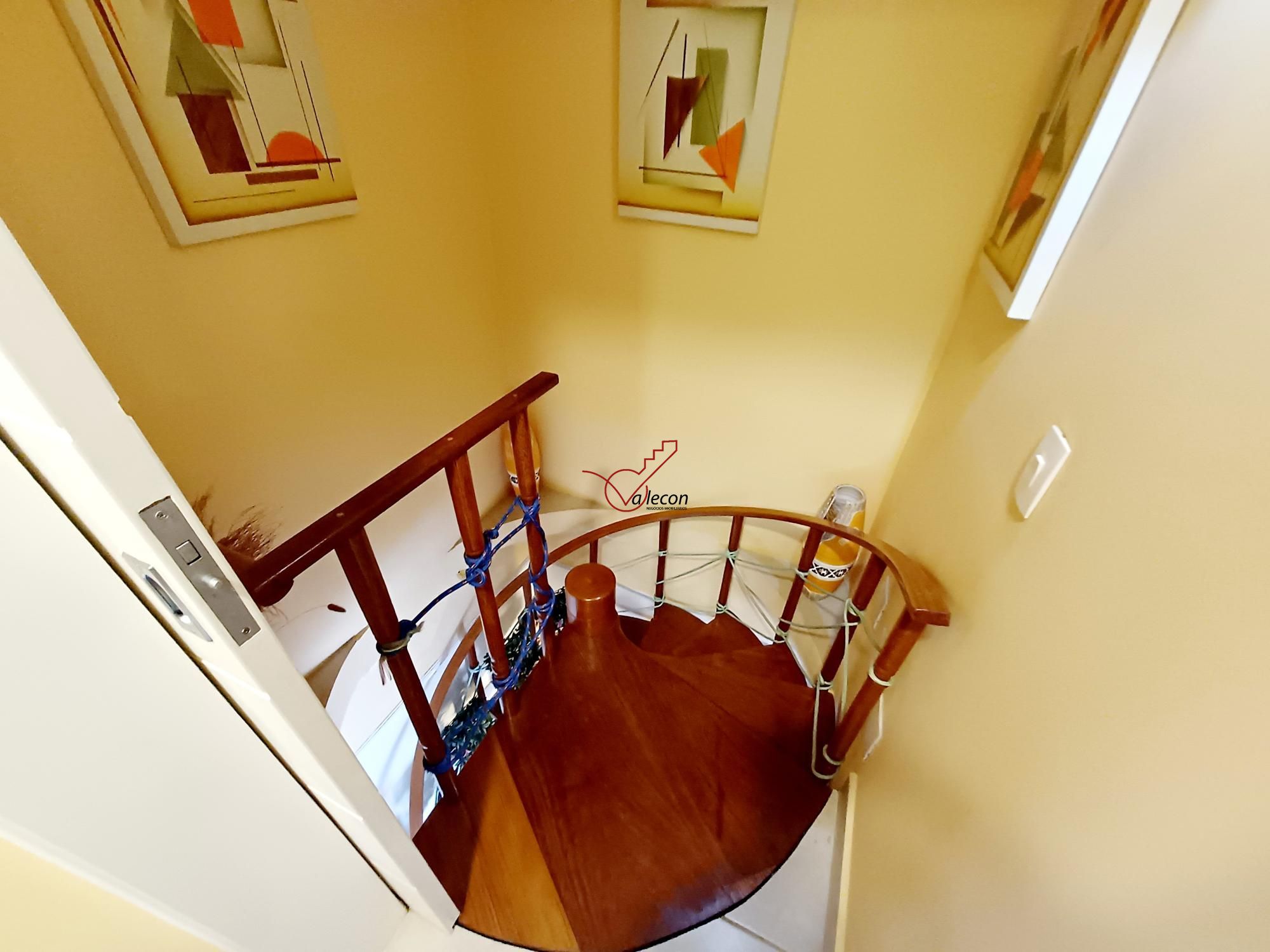 Cobertura à venda com 3 quartos, 150m² - Foto 22