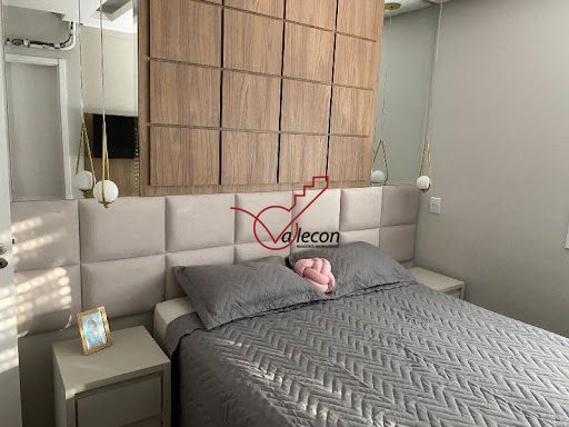 Apartamento à venda com 3 quartos, 70m² - Foto 9