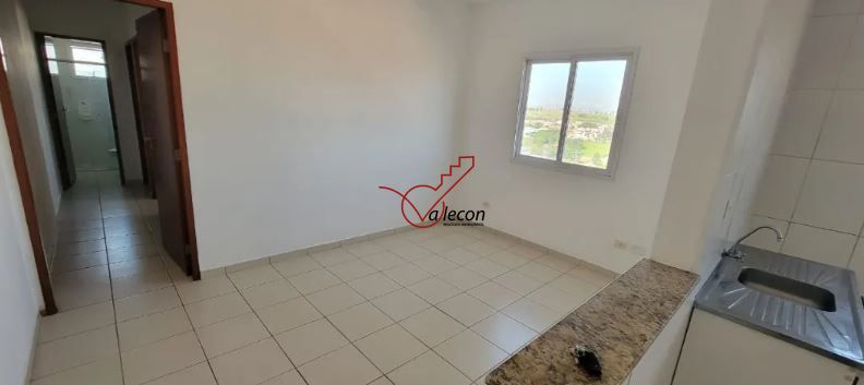 Apartamento à venda com 2 quartos, 54m² - Foto 6