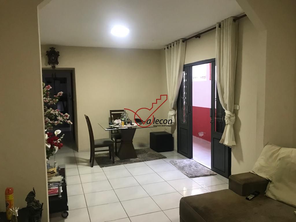 Sobrado à venda com 3 quartos, 265m² - Foto 3