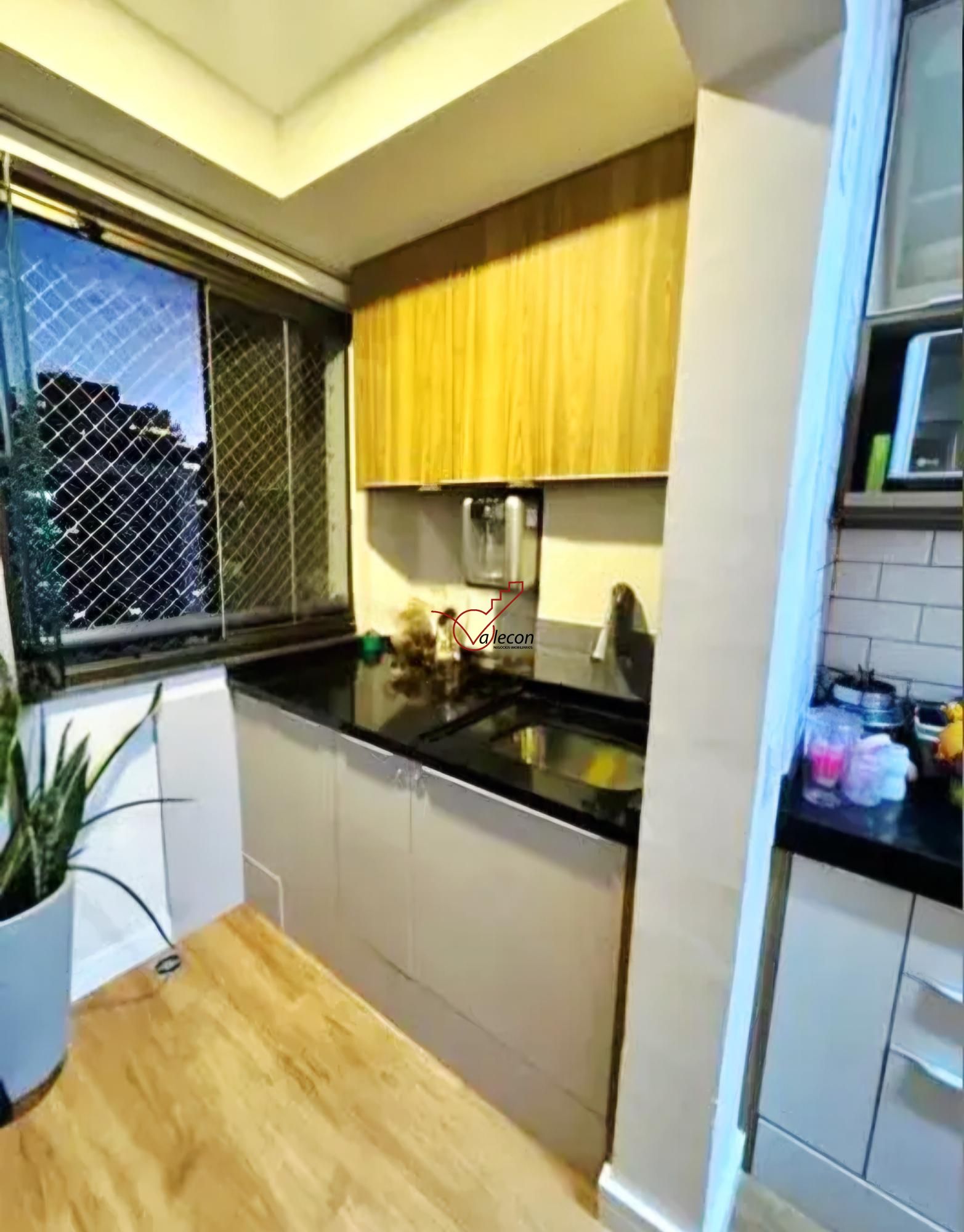 Apartamento, 2 quartos, 56 m² - Foto 5