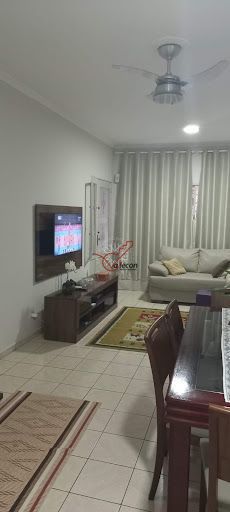 Casa à venda com 3 quartos, 116m² - Foto 3