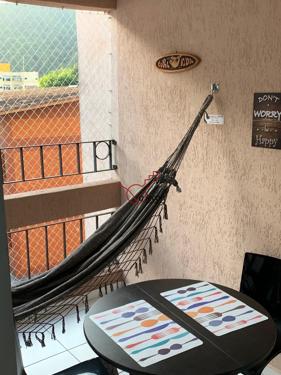 Apartamento, 2 quartos, 52 m² - Foto 26