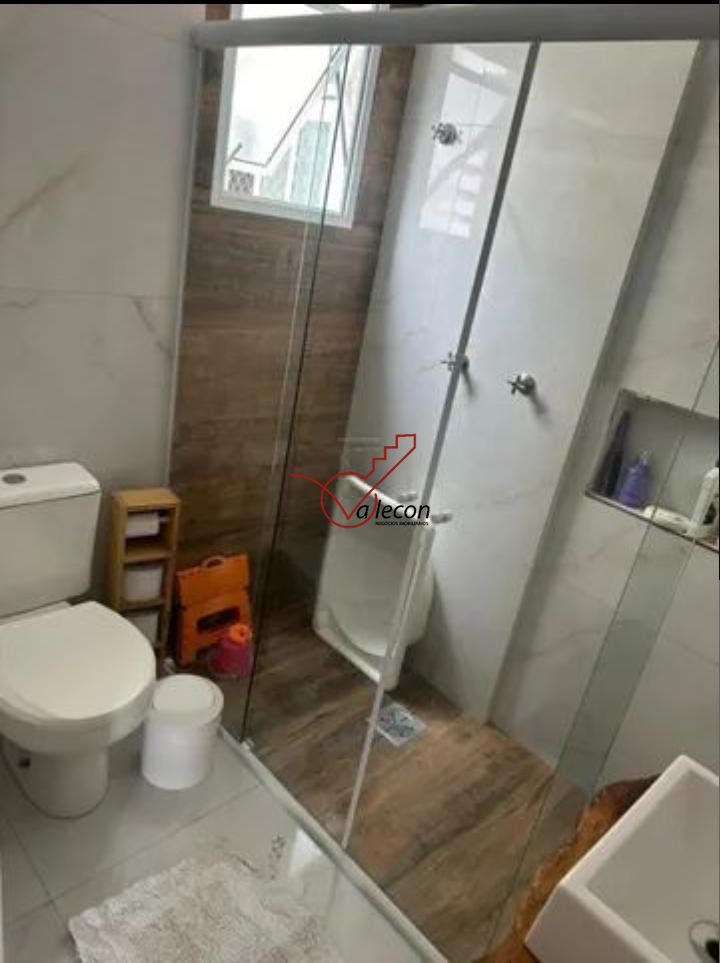 Apartamento à venda com 3 quartos, 98m² - Foto 10