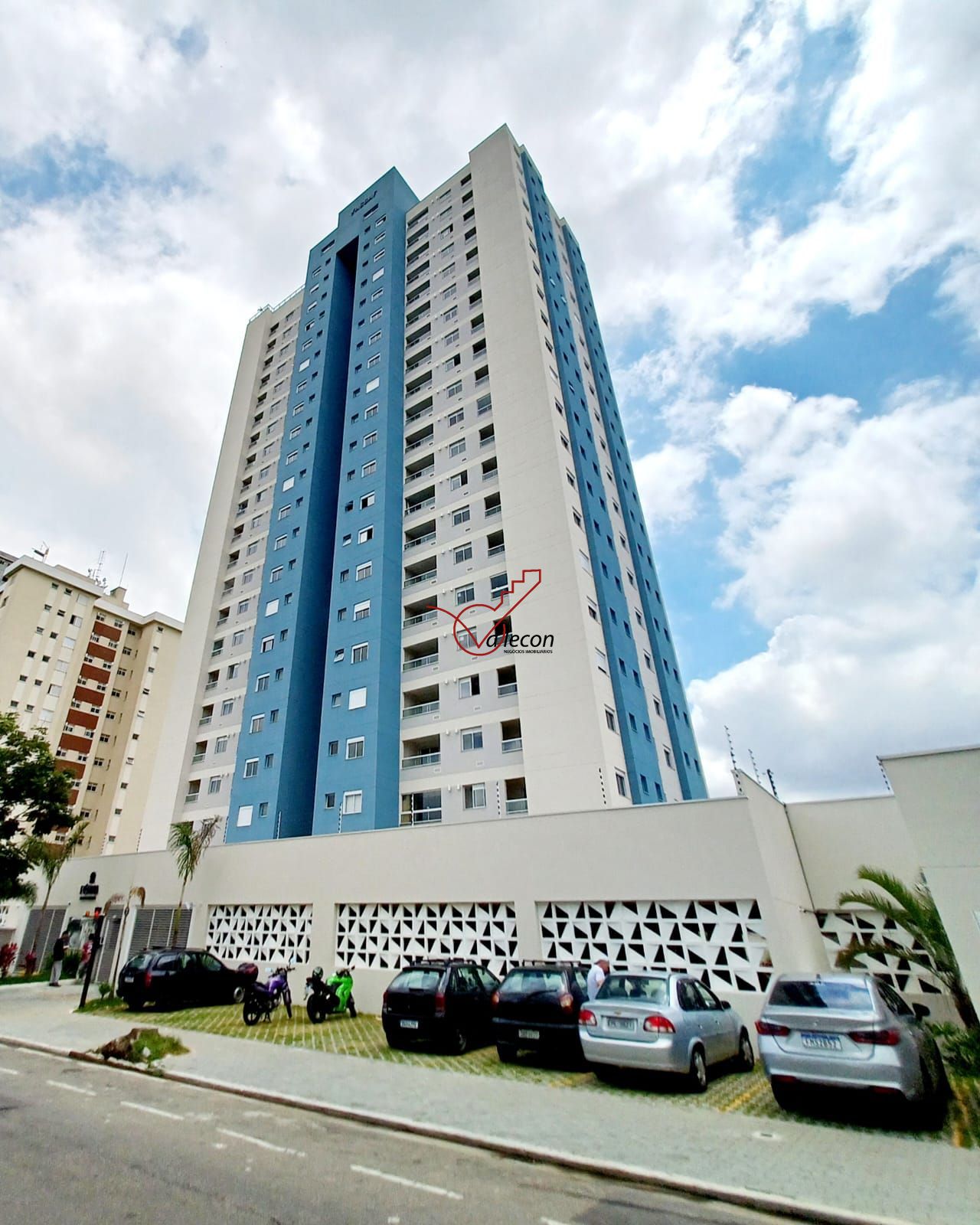 Apartamento para alugar com 2 quartos, 68m² - Foto 28