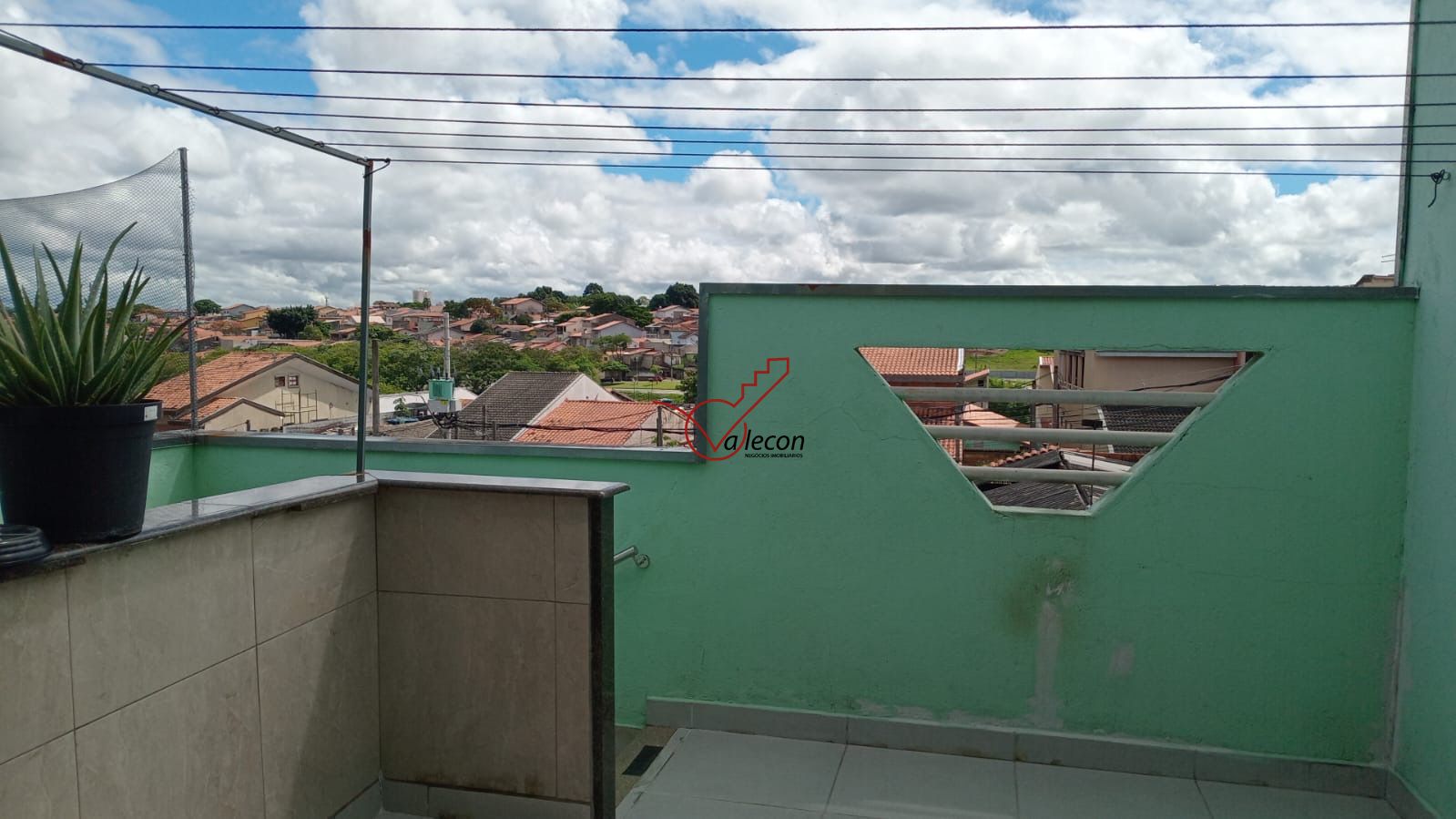 Sobrado, 5 quartos, 100 m² - Foto 9