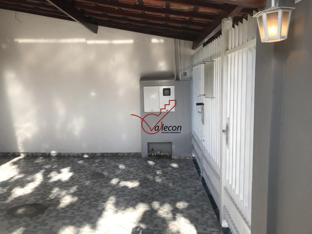 Casa à venda com 2 quartos, 91m² - Foto 5