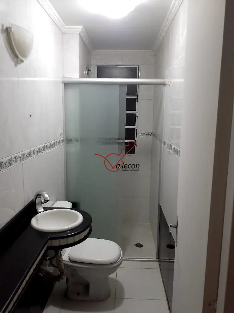 Apartamento, 2 quartos, 48 m² - Foto 9