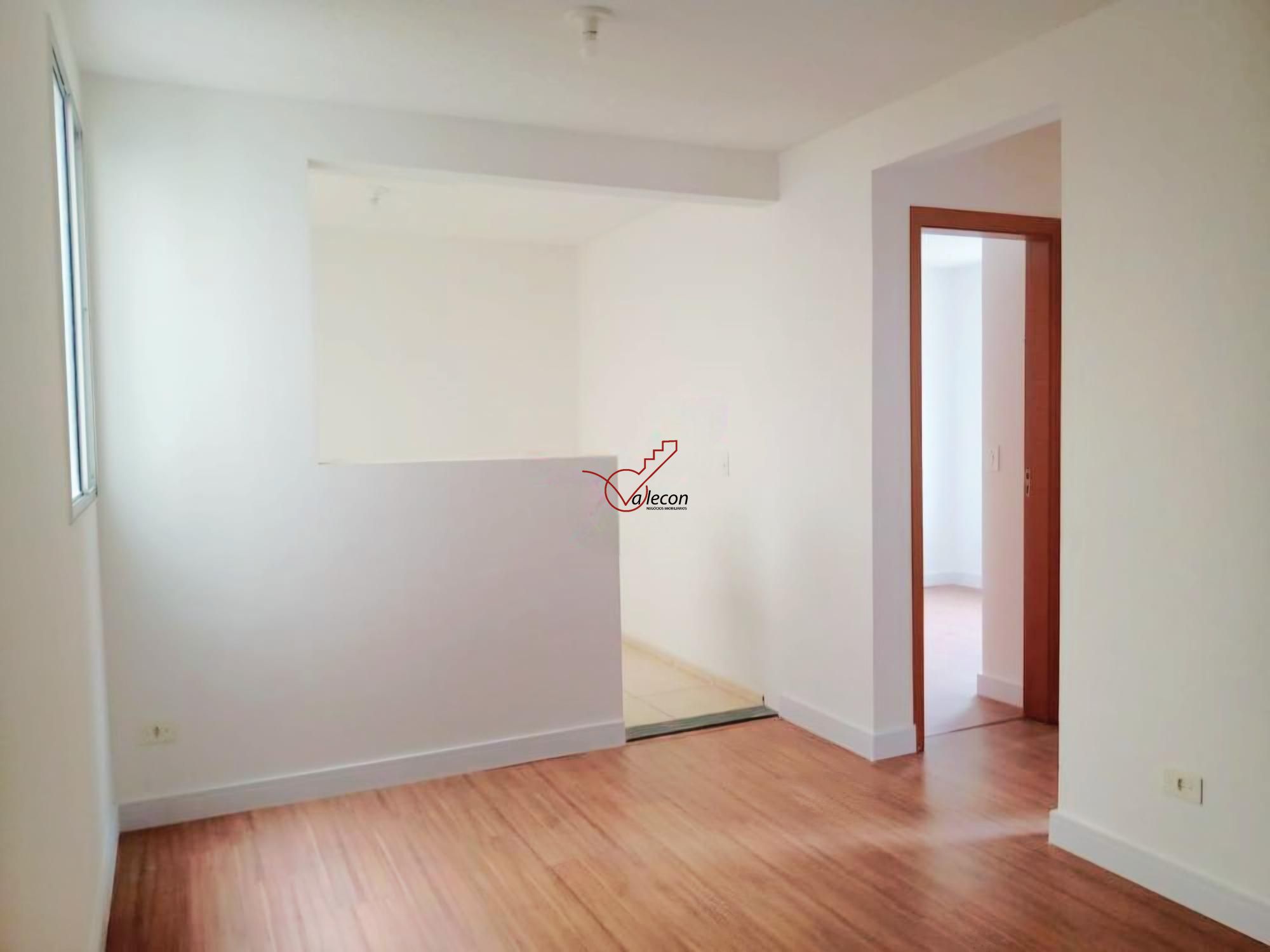 Apartamento, 2 quartos, 52 m² - Foto 1