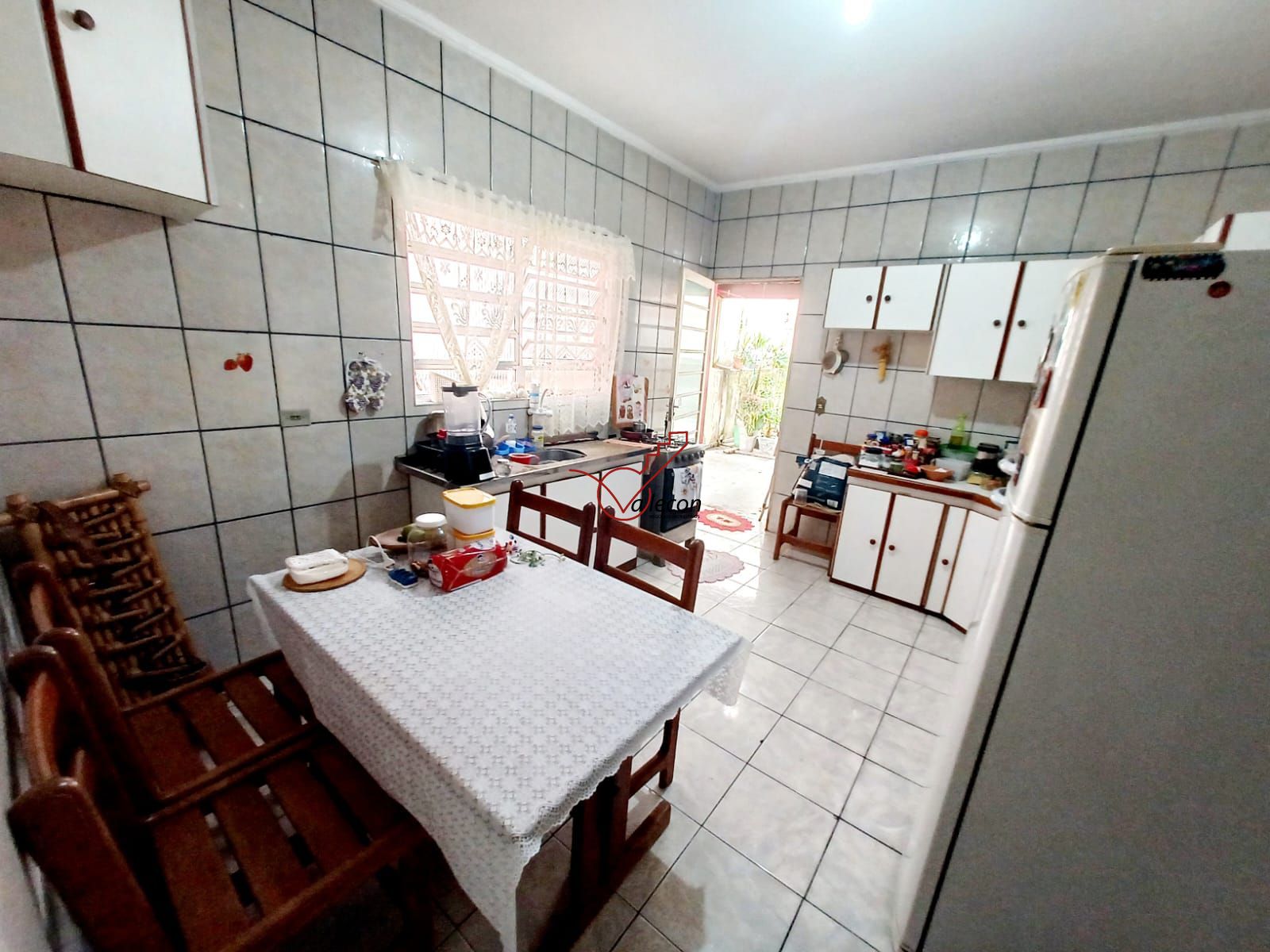 Sobrado à venda com 3 quartos, 89m² - Foto 7