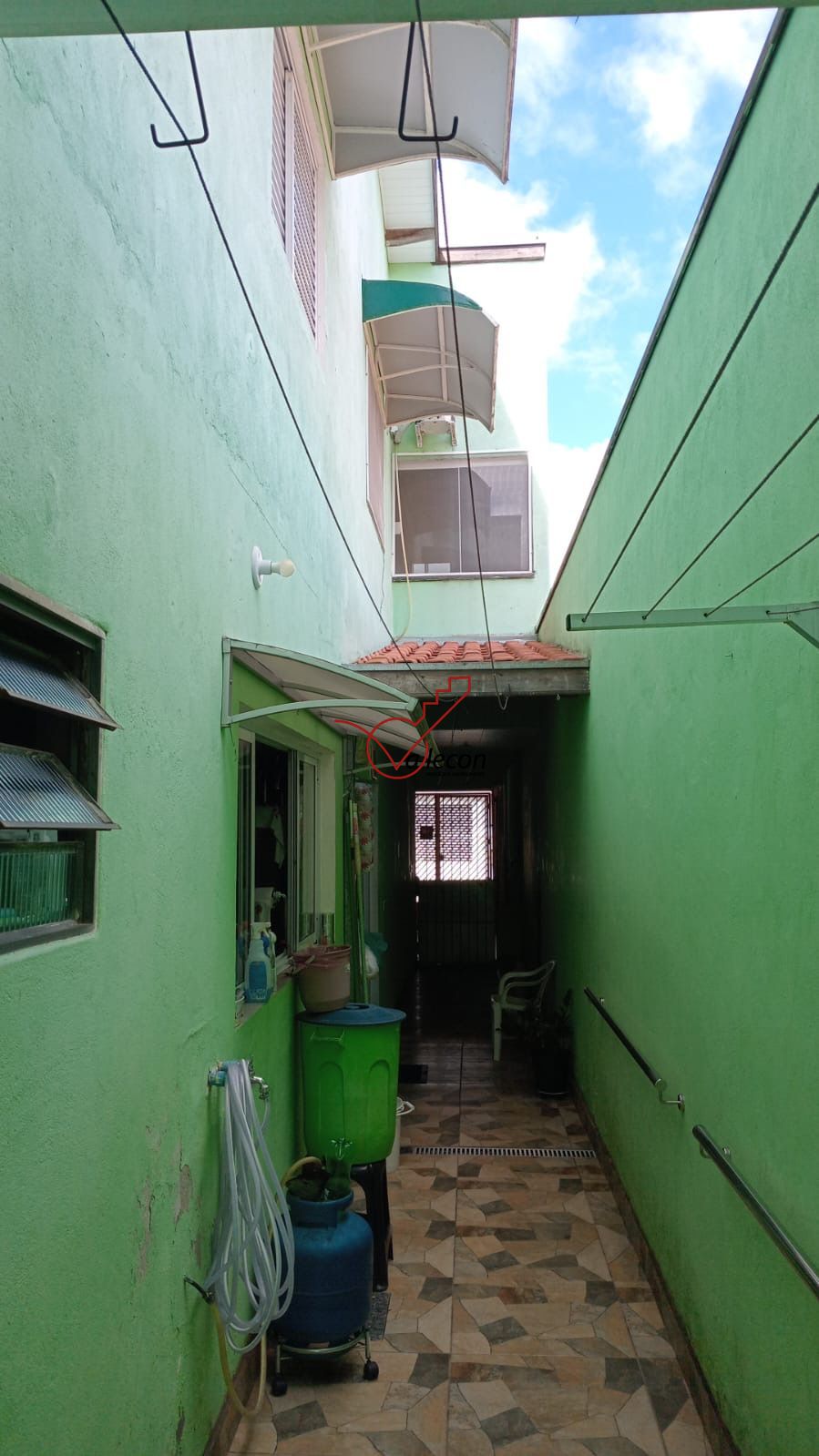 Sobrado, 5 quartos, 100 m² - Foto 31