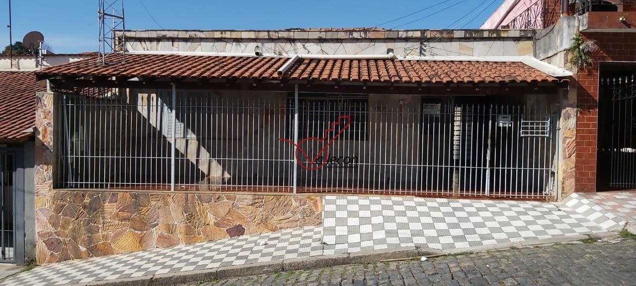 Casa, 2 quartos, 100 m² - Foto 1