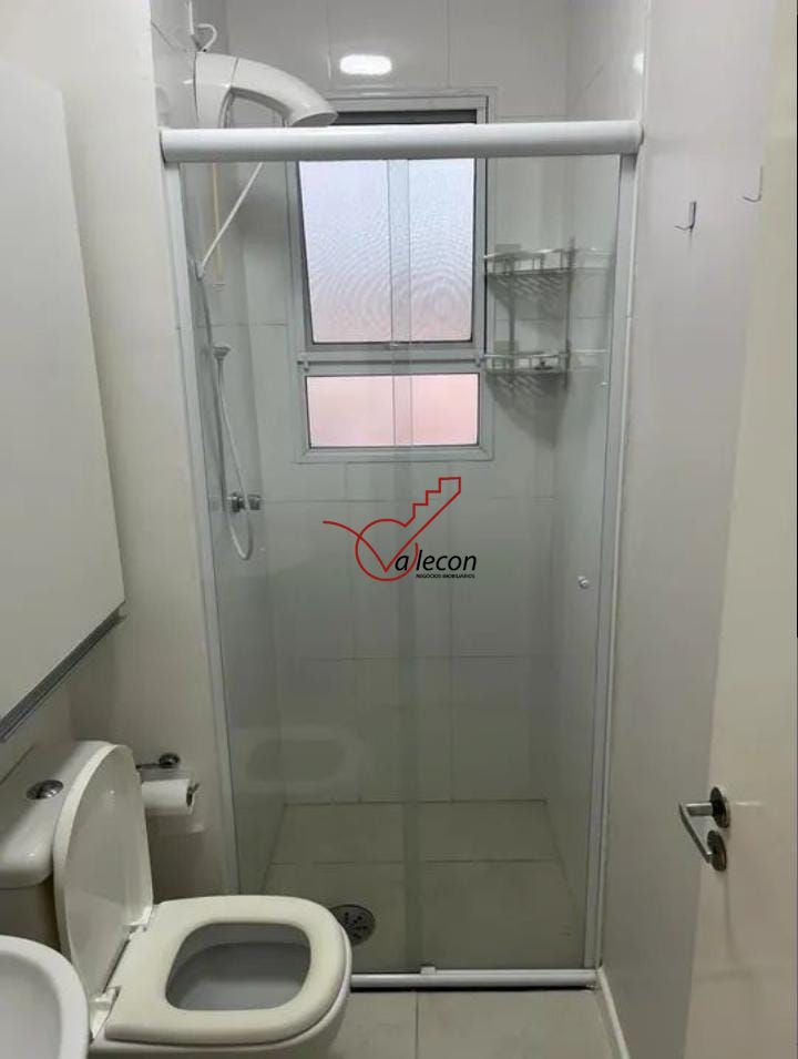 Apartamento à venda com 2 quartos, 50m² - Foto 6