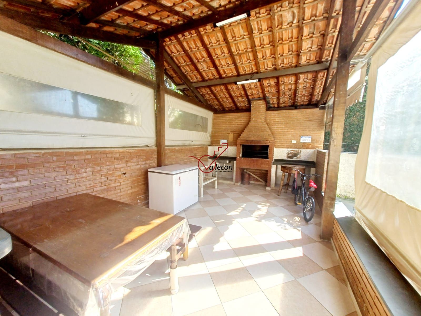 Apartamento à venda com 3 quartos, 70m² - Foto 23