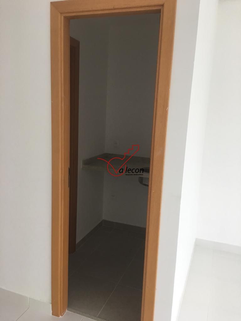 Conjunto Comercial-Sala à venda com 1 quarto, 37m² - Foto 10