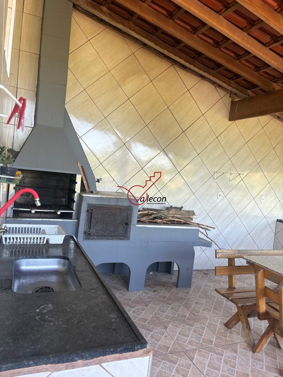 Chácara à venda e aluguel com 2 quartos, 150m² - Foto 11