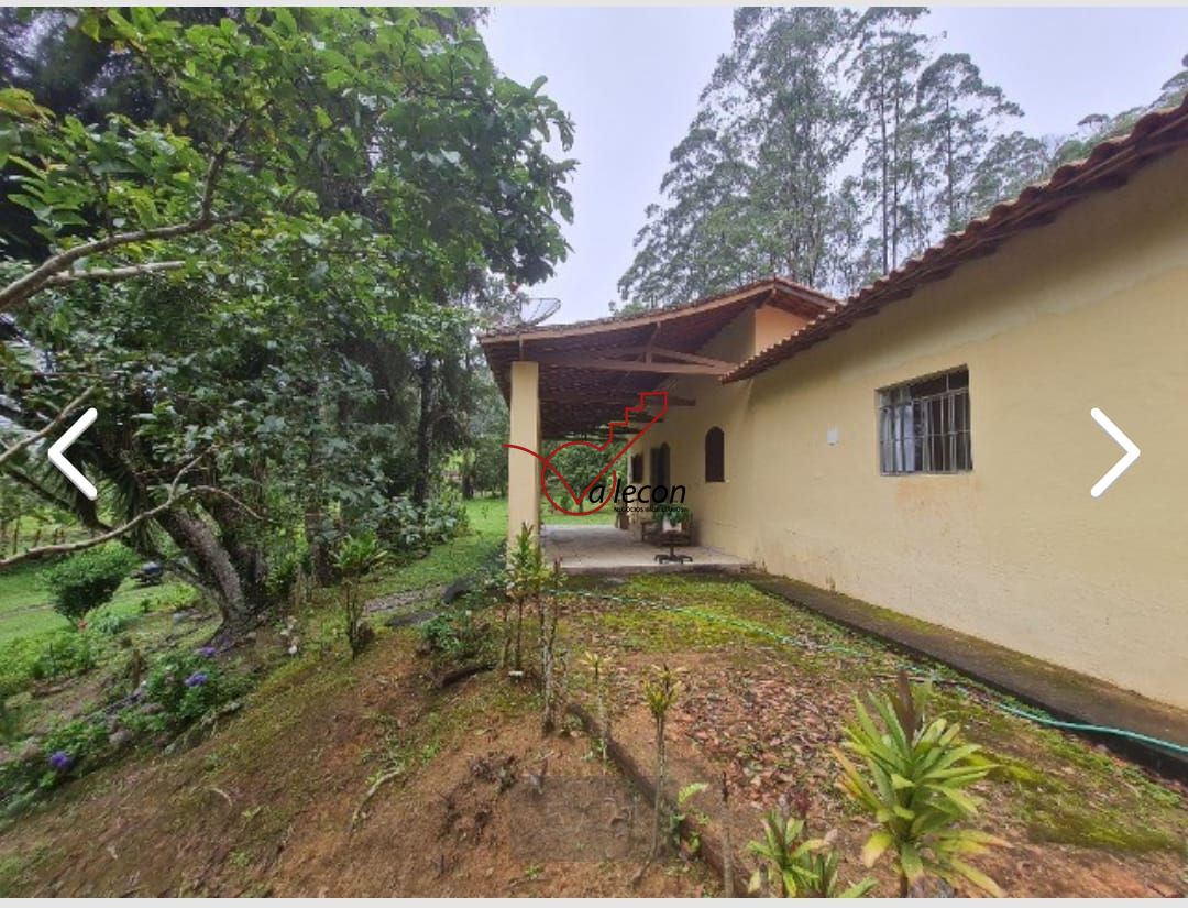 Lindo sítio em Natividade da Serra