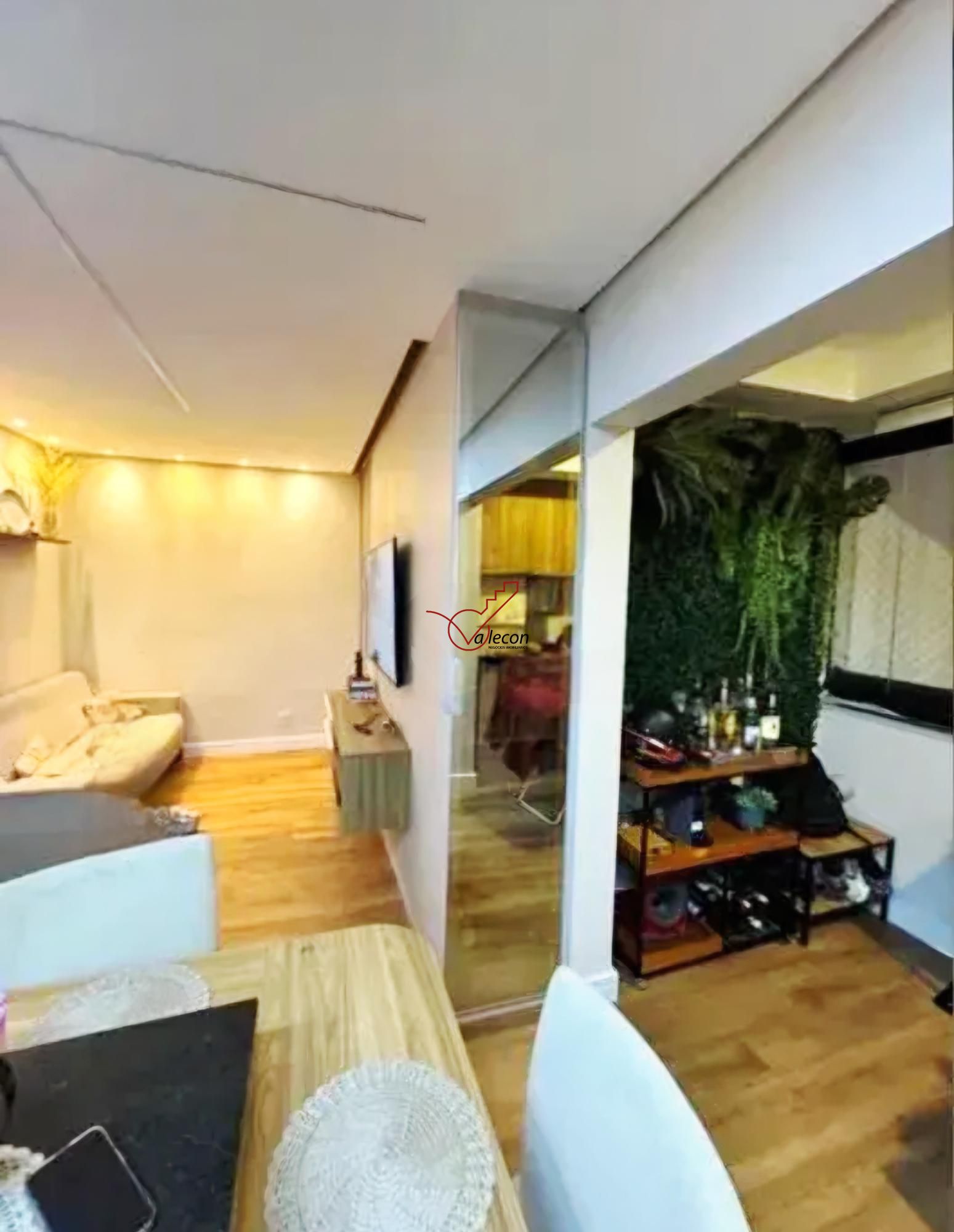 Apartamento, 2 quartos, 56 m² - Foto 3