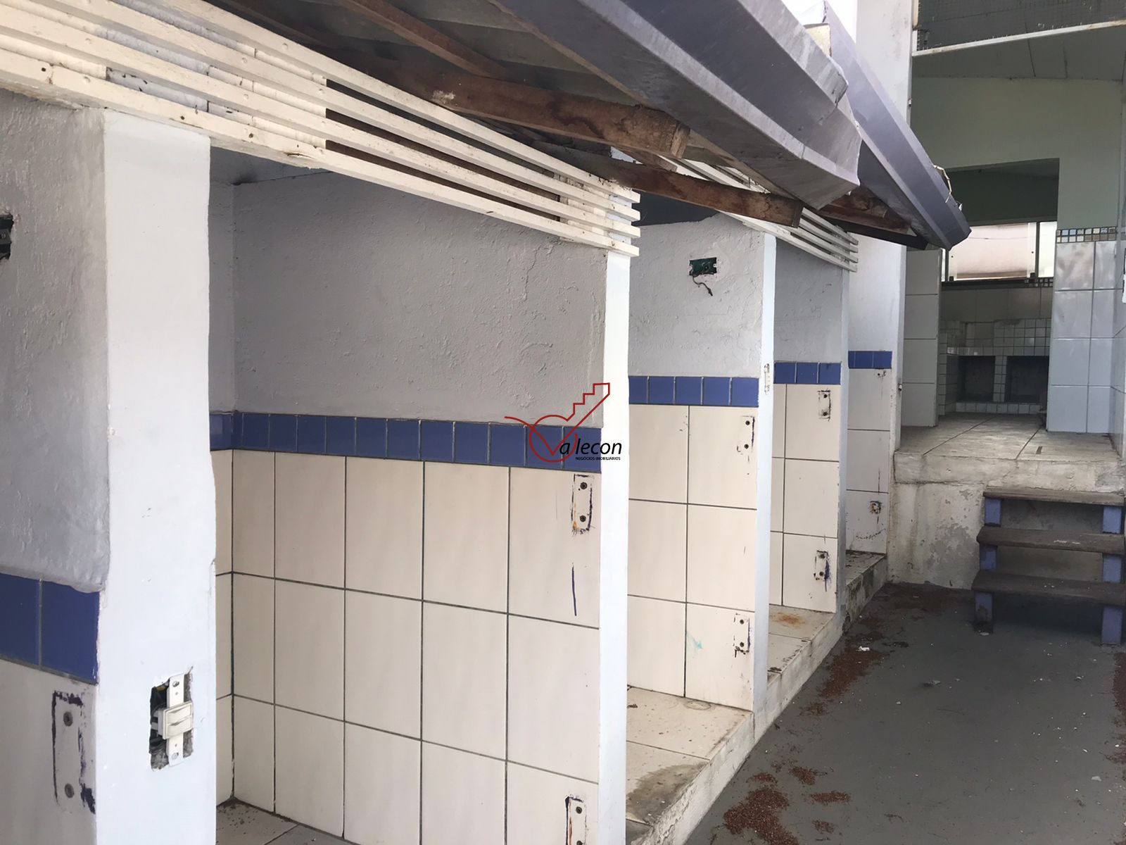 Loja-Salão para alugar com 4 quartos, 108m² - Foto 7