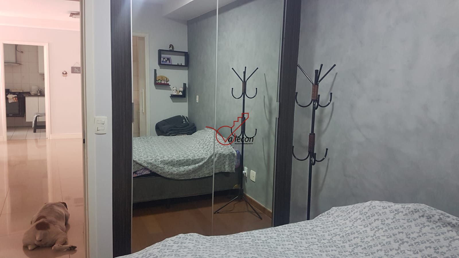 Apartamento à venda com 3 quartos, 91m² - Foto 10