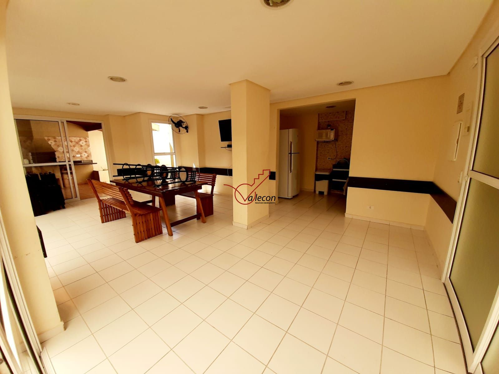 Apartamento, 2 quartos, 65 m² - Foto 21