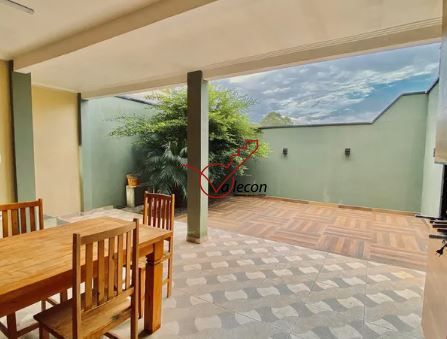 Casa de Condomínio à venda com 2 quartos, 162m² - Foto 10