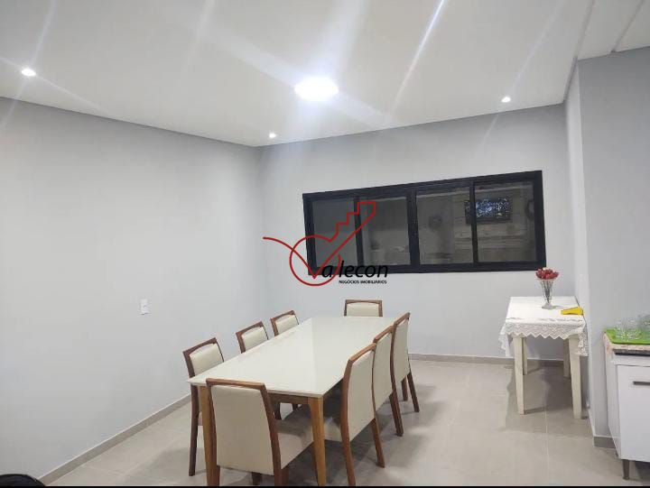 Sobrado à venda com 3 quartos, 266m² - Foto 9