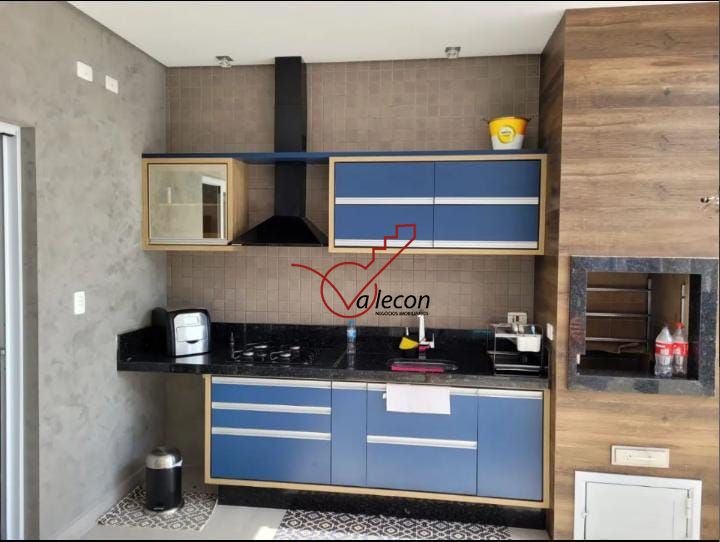 Casa à venda com 3 quartos, 300m² - Foto 12