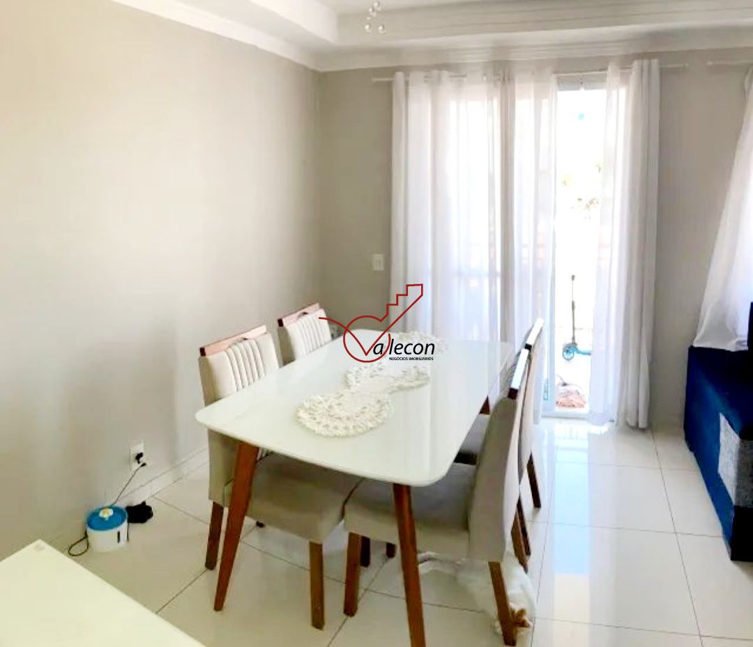 Apartamento à venda com 3 quartos, 67m² - Foto 6
