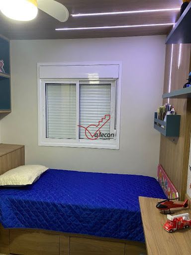 Apartamento à venda com 3 quartos, 70m² - Foto 13