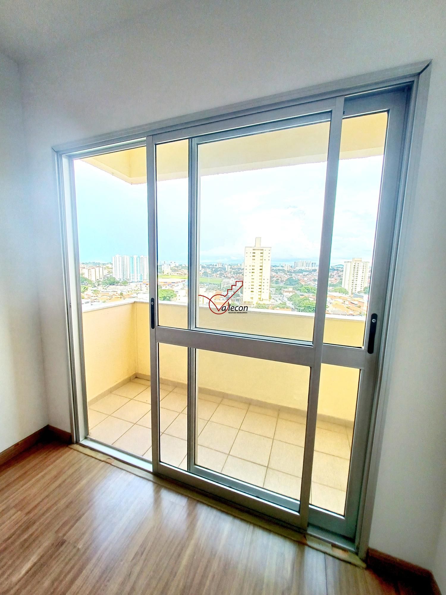 Apartamento à venda com 3 quartos, 65m² - Foto 8