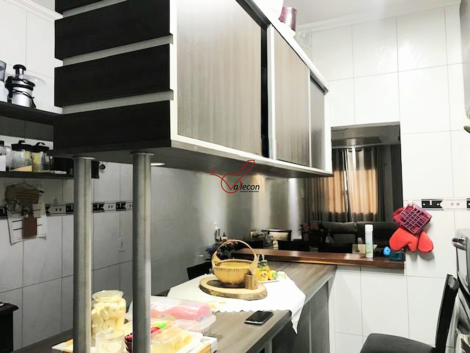 Sobrado, 3 quartos, 250 m² - Foto 5