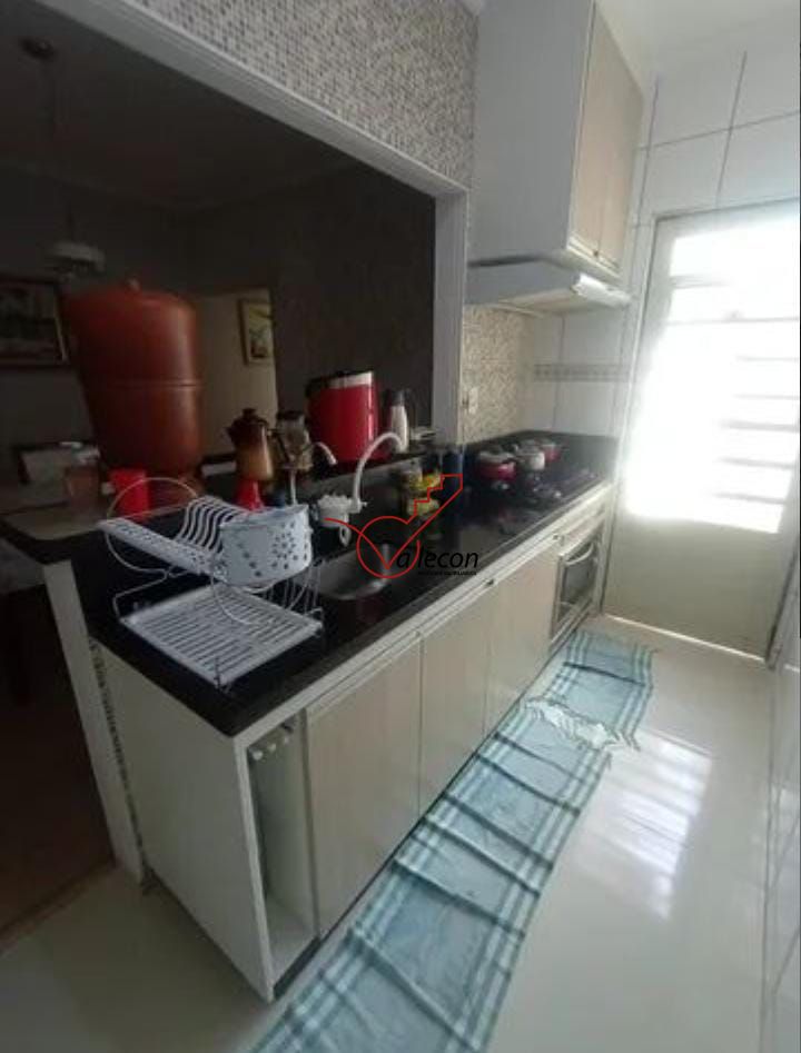 Casa à venda com 2 quartos, 125m² - Foto 17