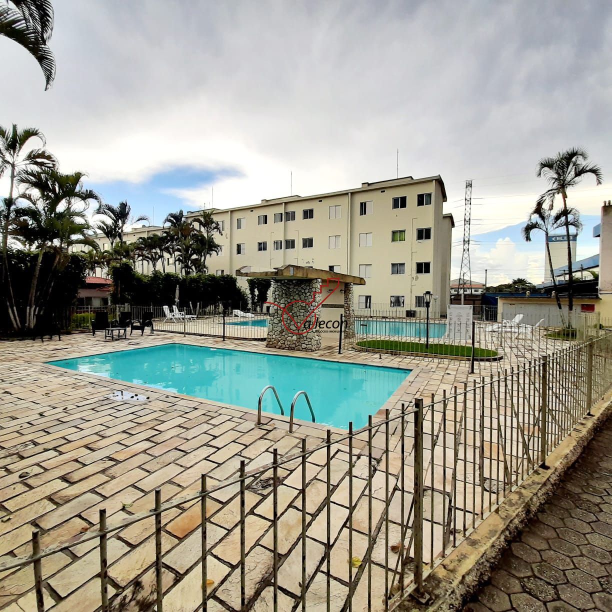Apartamento à venda e aluguel com 2 quartos, 48m² - Foto 21