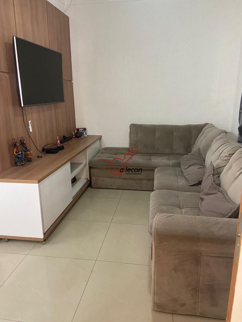 Sobrado à venda com 3 quartos, 74m² - Foto 1