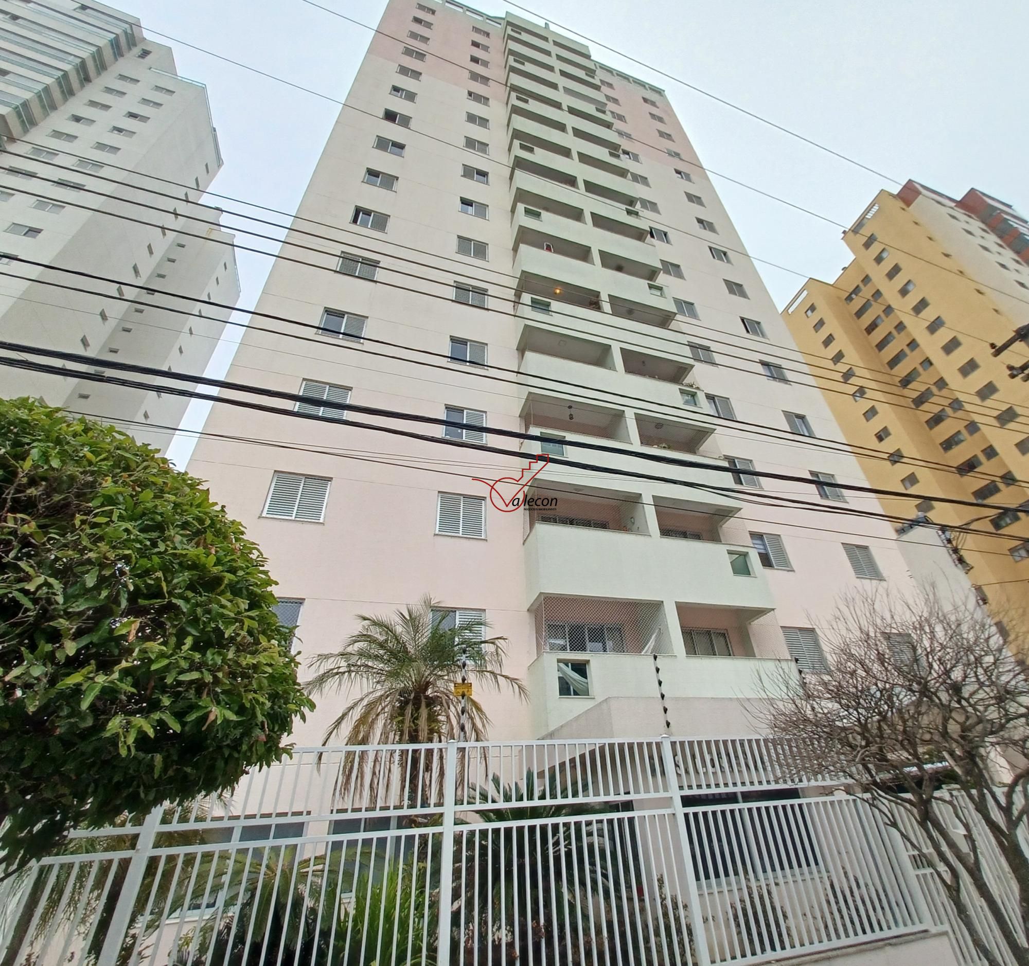 Apartamento para alugar com 3 quartos, 87m² - Foto 31