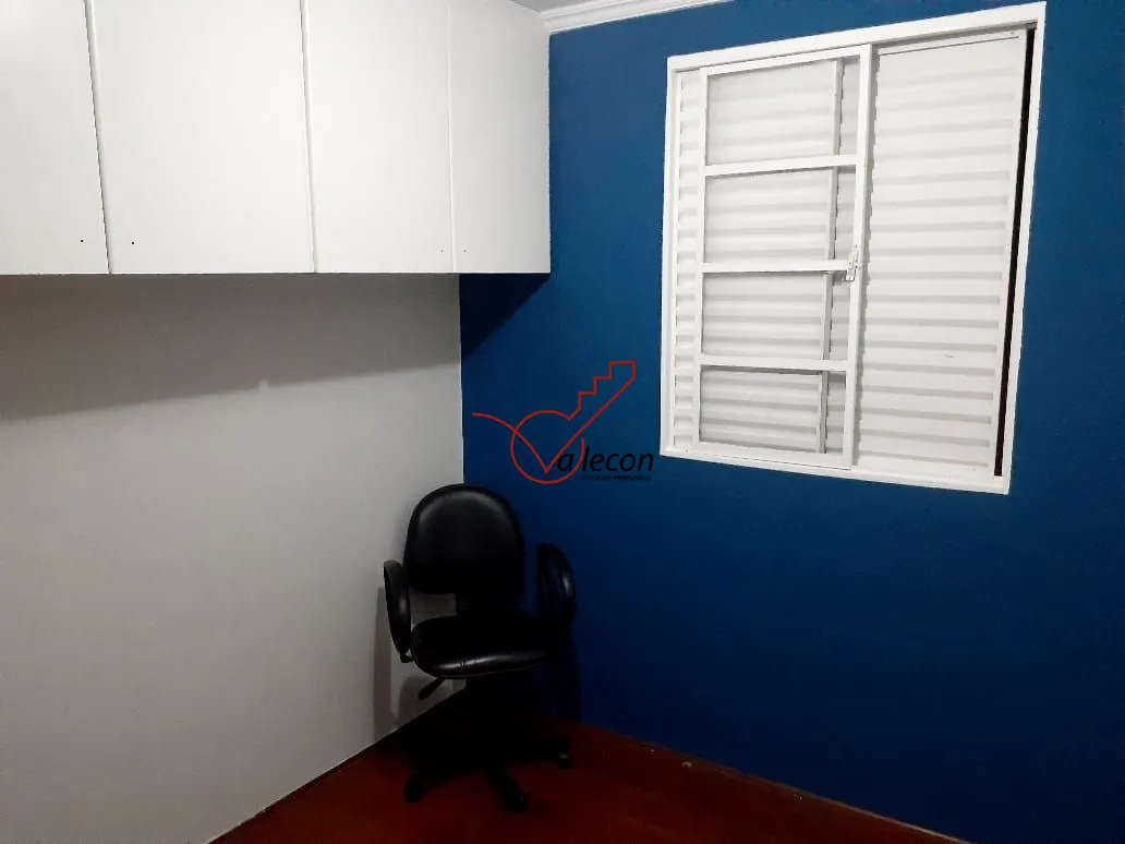 Apartamento, 2 quartos, 48 m² - Foto 6